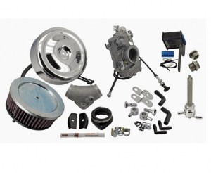 KIT CONVERSION A